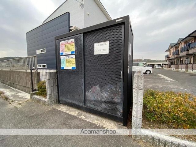 アロッジオK3 Aのその他写真
