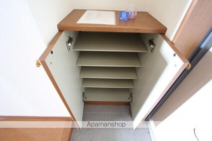 エンスエニョ２１ビル（３Ｆ以上）[1K/28.93m2]のその他設備