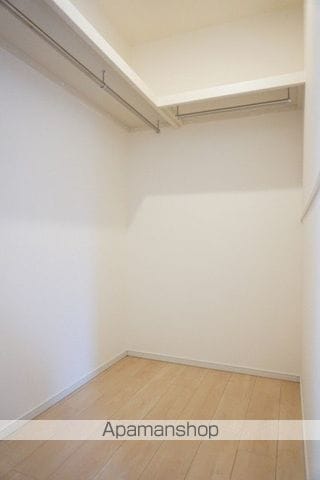 エスポワール IIの内装写真