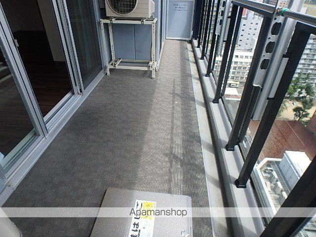 CREVIAOSAKAFUKUSHIMAの内装写真