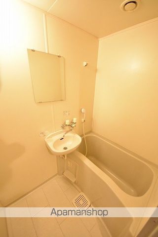 N216の内装写真