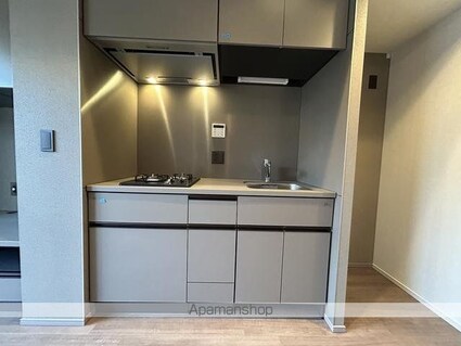 ブランシエスタ木場[1LDK/39.93m2]のキッチン2