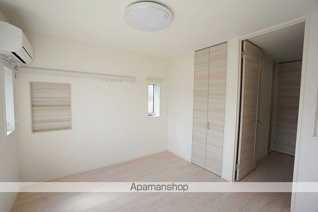 リアル銭座町の内装写真