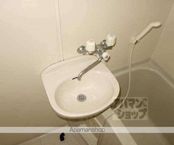 ソルフィー山科の内装写真