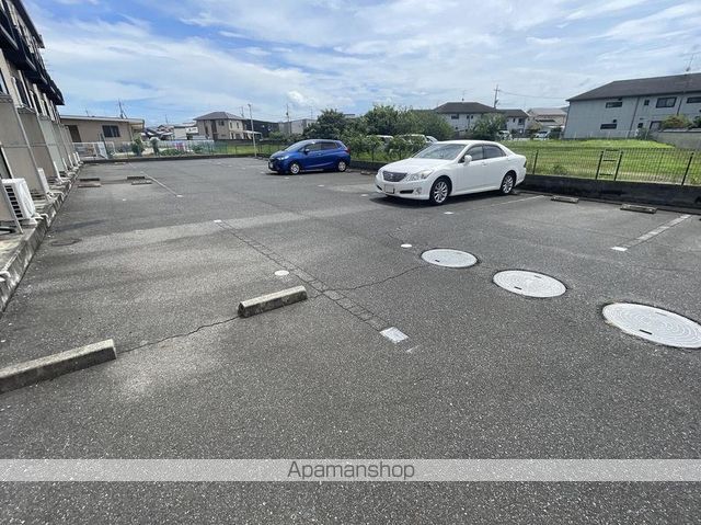 レオパレスピュア高松のその他写真
