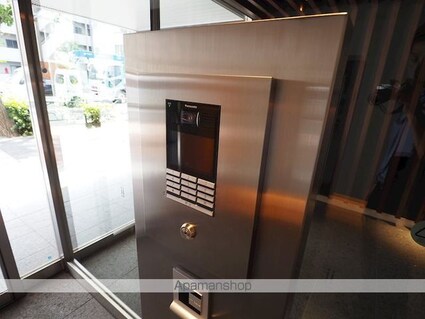 アーバネックス旗の台[1K/21.16m2]のその他内装2