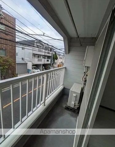 フナモトコーポの内装写真