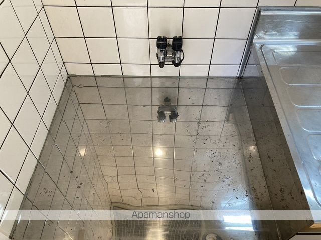 サンフレンド日の出の内装写真