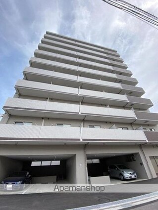 エルドラード常磐町[1LDK/41.3m2]の外観4