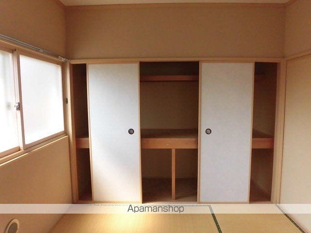 宮崎アパート 1号棟の内装写真