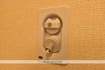 Ｋーコーポ[2LDK/57.58m2]の洗面所