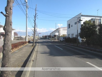 アパートメント松田北館（Ａ）[1K/38m2]の周辺1