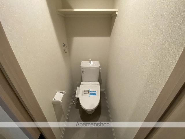 ミ・カーサSUITATOYOTSUの内装写真