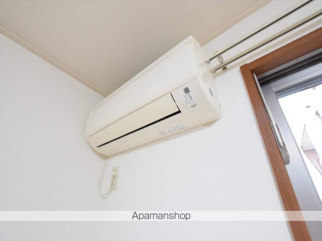 ラピエールの内装写真