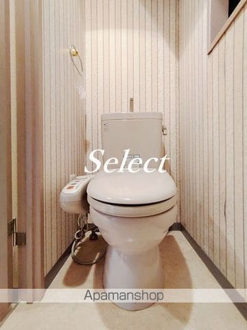 アール・ケープラザ横浜IIIの内装写真