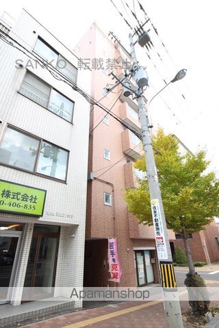 GYM壱番館の外観写真