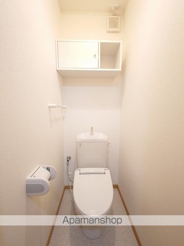ブライトヒルズBの内装写真