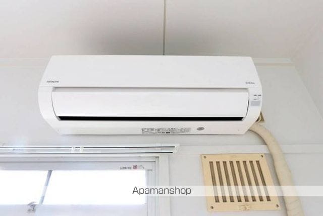 ビレッジハウス愛野2号棟の内装写真