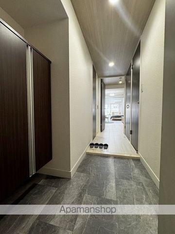アーデン京町堀イーストの内装写真