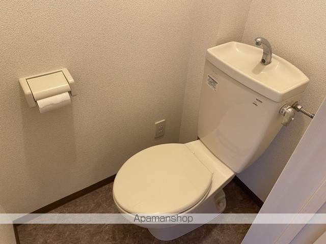 カルグランデ白石の内装写真