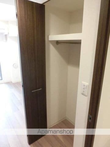 プレサンス天満橋TRADの内装写真