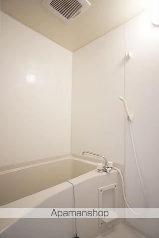 BRANCHEの内装写真