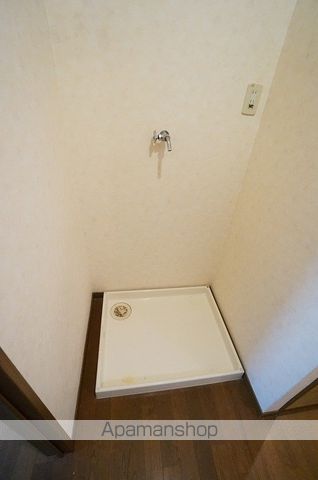 ディアコート中田の内装写真