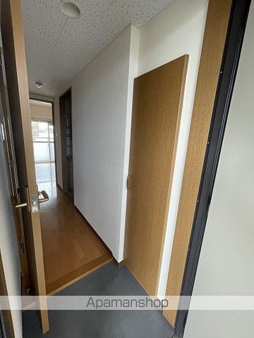 下野田マンションISSEIの内装写真