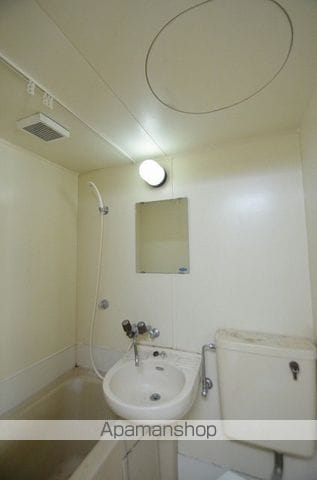 ホワイトパレス長束の内装写真