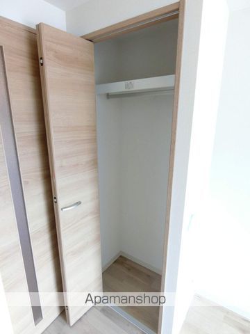 HF仙台本町レジデンスの内装写真