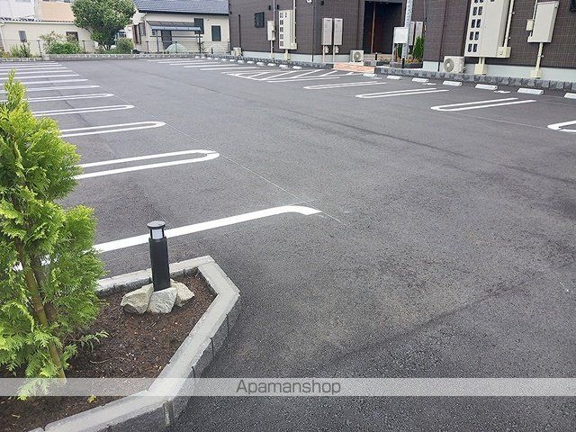 シャルフ飛江田 IIのその他写真