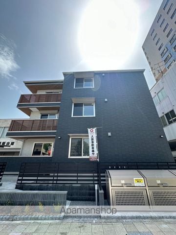 PREMILIFE都町18の外観写真
