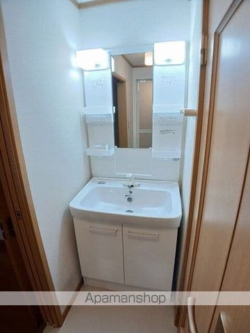 コンフォートSの内装写真