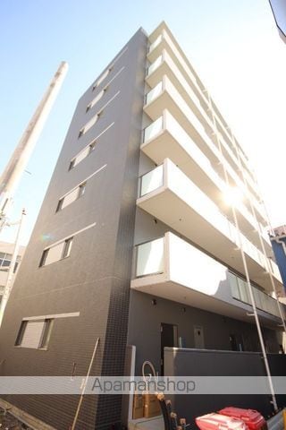 エリジオンIIの外観写真