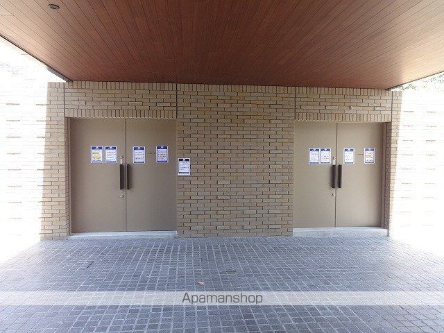 レジデンス百道のその他写真