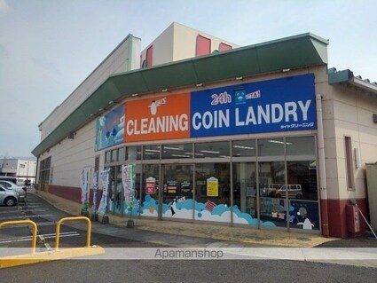 ビリーブ[2LDK/56.26m2]の周辺6