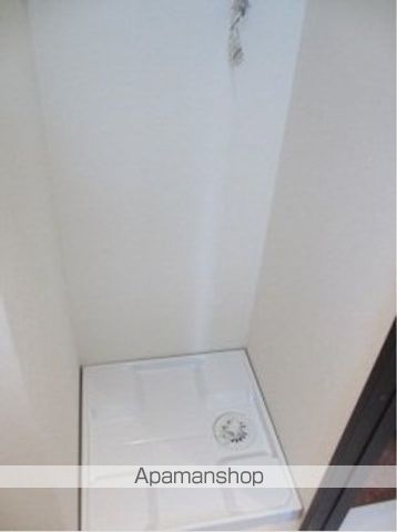 ダコタハウス世安の内装写真