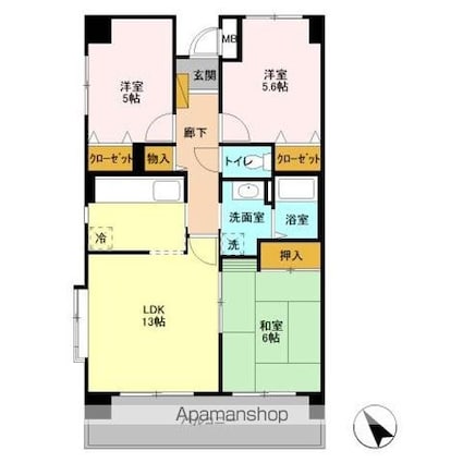 サムネイルイメージ