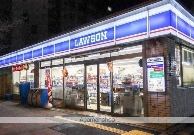 メインステージ両国IIの周辺写真