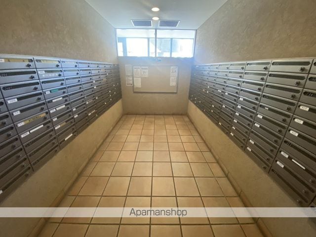 ACITYタワーズイーストの内装写真