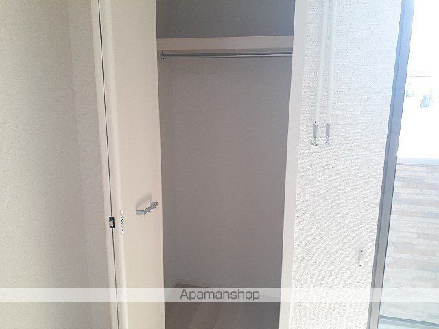 ハイグレイスの内装写真