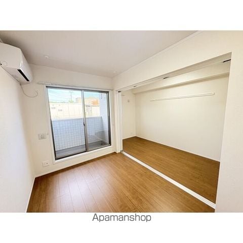 S.Crestの内装写真