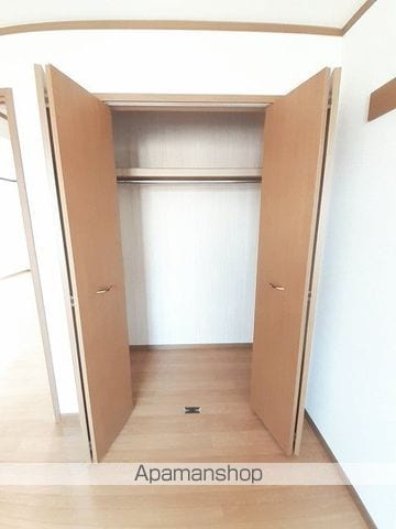 ルミエール館の内装写真