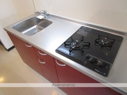 ラ・フェリシテ[1LDK/34.47m2]の内装2