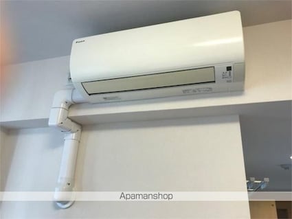 エリートタウン日本橋[1K/26.01m2]のその他設備