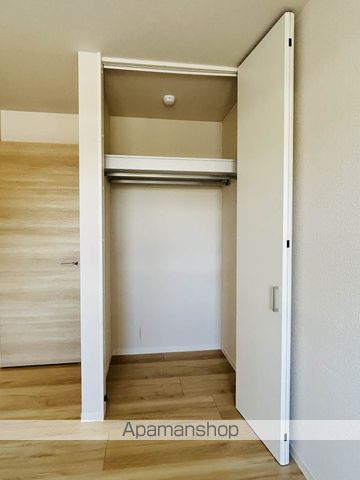 シャーメゾン沖の内装写真