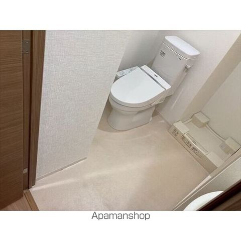 スパシエフェリーチェ川崎の内装写真