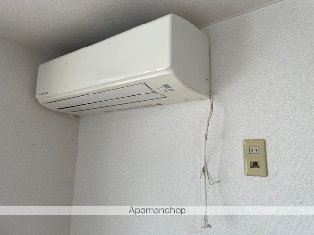 第7磯部コーポの内装写真