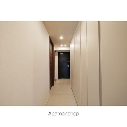 コンフォリア新宿イーストサイドタワー[1R/42.51m2]のその他内装2