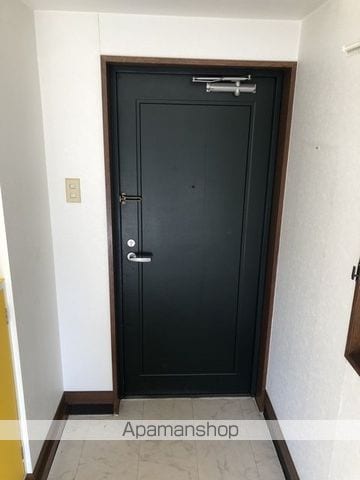 共和ホームズ延寿御茶ノ水の内装写真